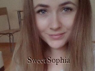 SweetSophia