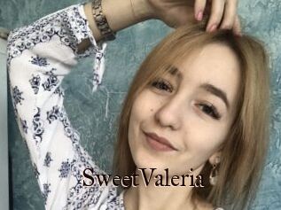 SweetValeria