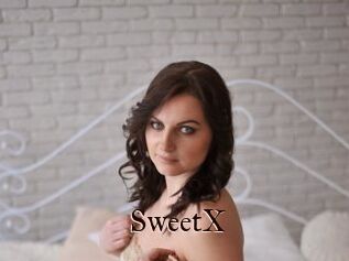 SweetX
