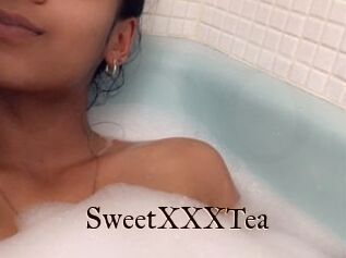 SweetXXXTea