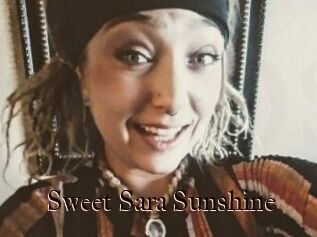Sweet_Sara_Sunshine