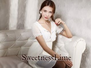 SweetnessLime