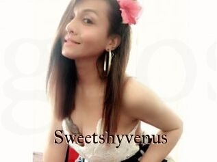 Sweetshyvenus