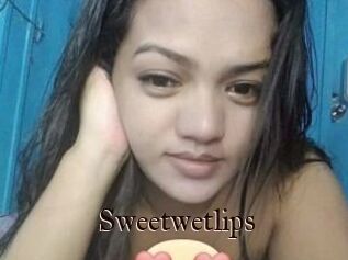 Sweetwetlips