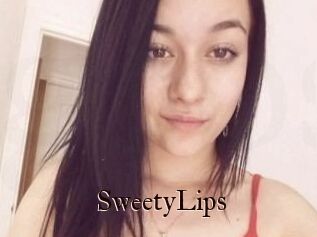 SweetyLips