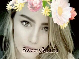 SweetyMaria