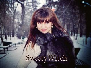 SweetyWitch