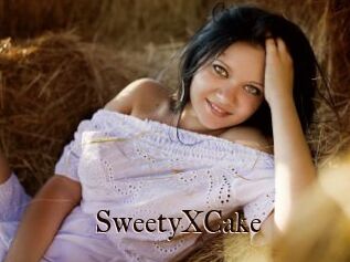 SweetyXCake