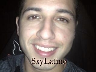 SxyLatino