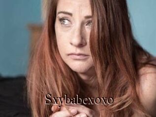 Sxybabexoxo