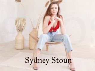 Sydney_Stoun
