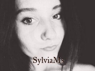 SylviaMs
