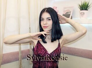 SylviaRousie