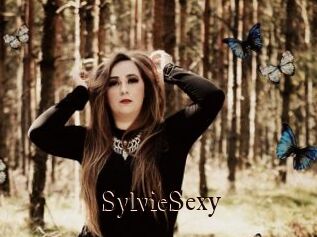 SylvieSexy