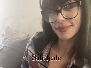 Sabeljade