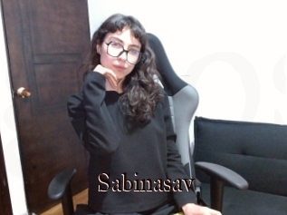 Sabinasav