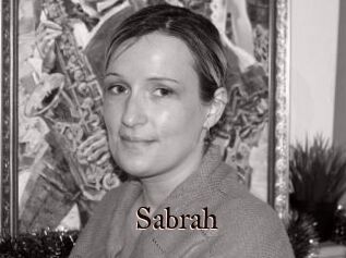 Sabrah