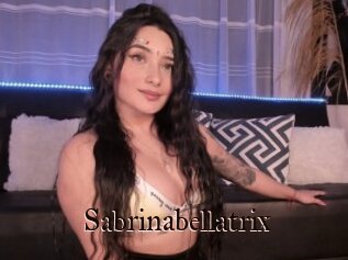 Sabrinabellatrix