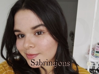 Sabrinajons