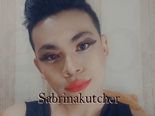 Sabrinakutcher