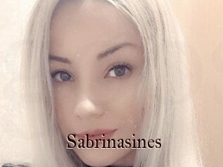 Sabrinasines