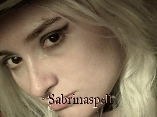 Sabrinaspell