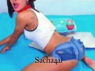 Sacha_4u