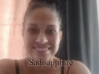 Sadisapphire