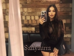 Saffyaurra