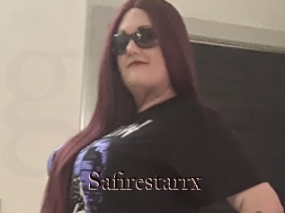 Safirestarrx
