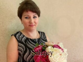 Sahajey