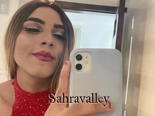 Sahravalley