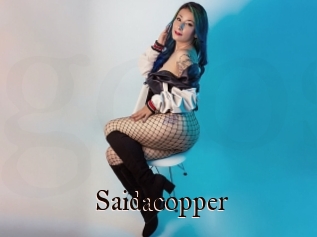 Saidacopper