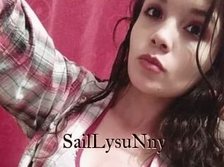 SailLysuNny