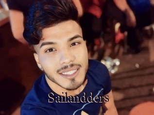 Sailandders
