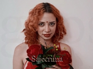 Sajecrima