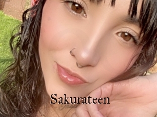 Sakurateen