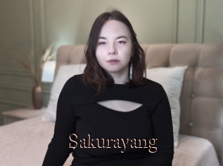 Sakurayang