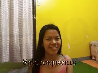 Sakurraqueen19