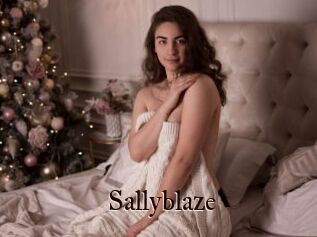 Sallyblaze