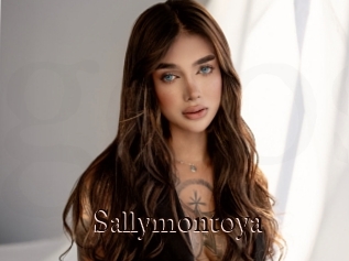 Sallymontoya