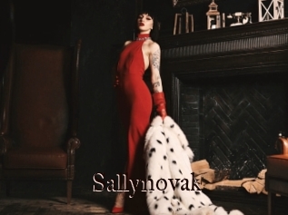 Sallynovak