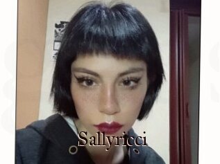 Sallyricci