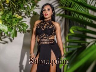 Salmaquinn