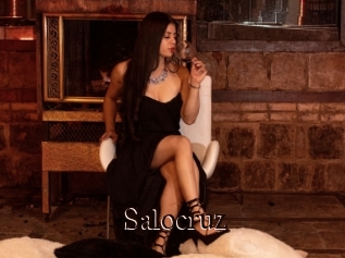 Salocruz