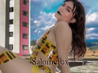 Salomef0x