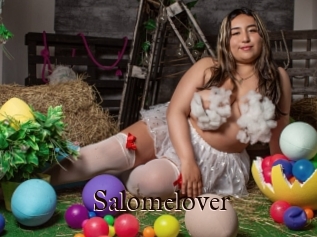 Salomelover