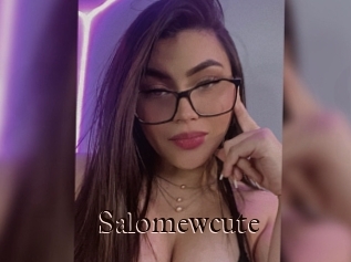 Salomewcute
