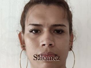 Salomez
