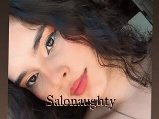 Salonaughty